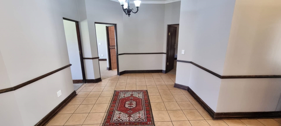 3 Bedroom Property for Sale in Dan Pienaar Free State